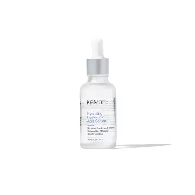 Hydronamilizing Hyaluronic Acid Face Serum - Cosmetici Magistrali  Jaluronius CS 1%