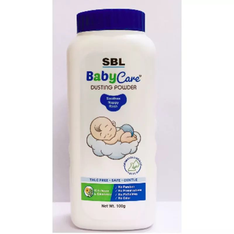 Baby care sale powder price