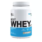 Muscle Mantra Best Whey Xt Cafe Mocha (1000g)