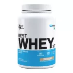 Muscle Mantra Best Whey Xt Mocha Cappuccino (1000g)