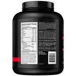 Muscletech Nitrotech Ripped Chocolate Fudge Brownie (4lb)