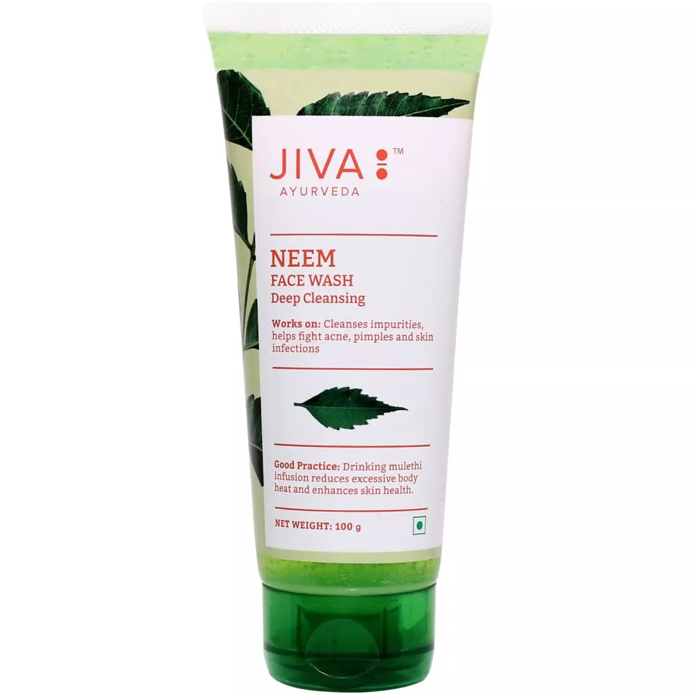 Face Wash, Mask & Scrub Healthmug