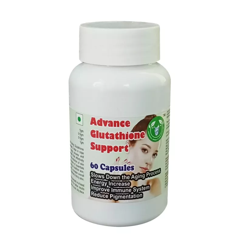 glutathione injection in canada Kojic Acid vs Glutathione: Which is Best for Skin Whitening? main image 0