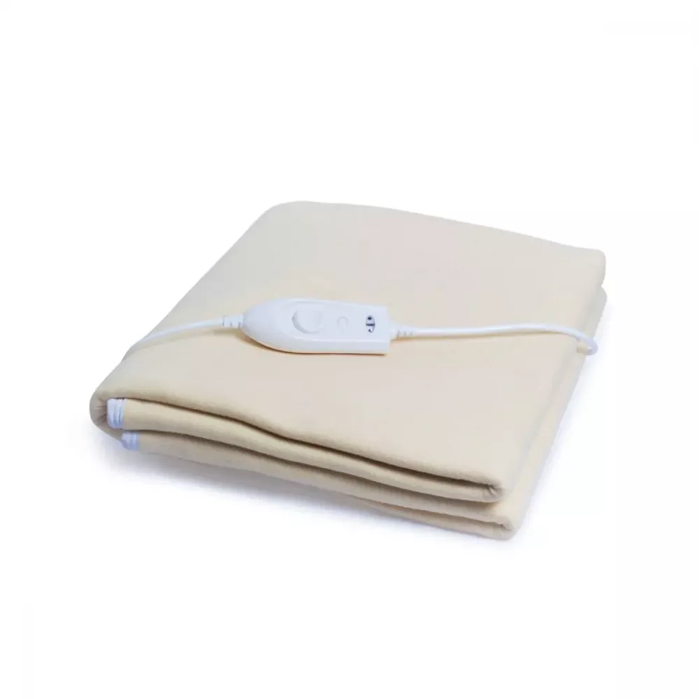 Buy Expressions POLAR04SB Electric Bed Warmer Single Bed Size Online