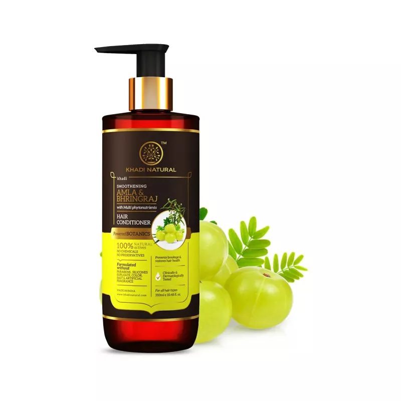 Natural smoothening clearance