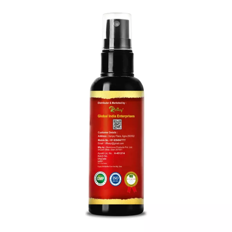 MAX OLIERA SPRAY - INOXIDABILI