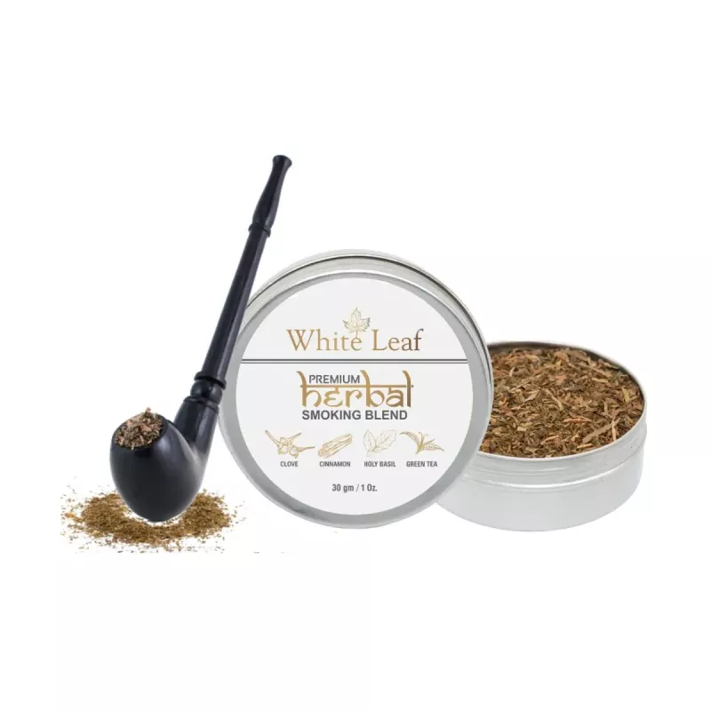 st bruno tobacco review ST BRUNO READY RUBBED PIPE TOBACCO 50G X 5