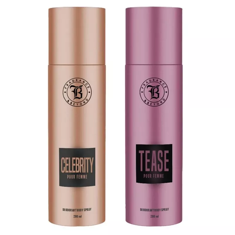 Deodorant body spray hot sale