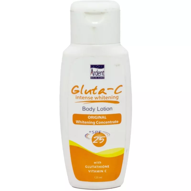 glutathione whitening lotion 125ml Injection Strong 500ml Buy Gluta C Intense Whitening