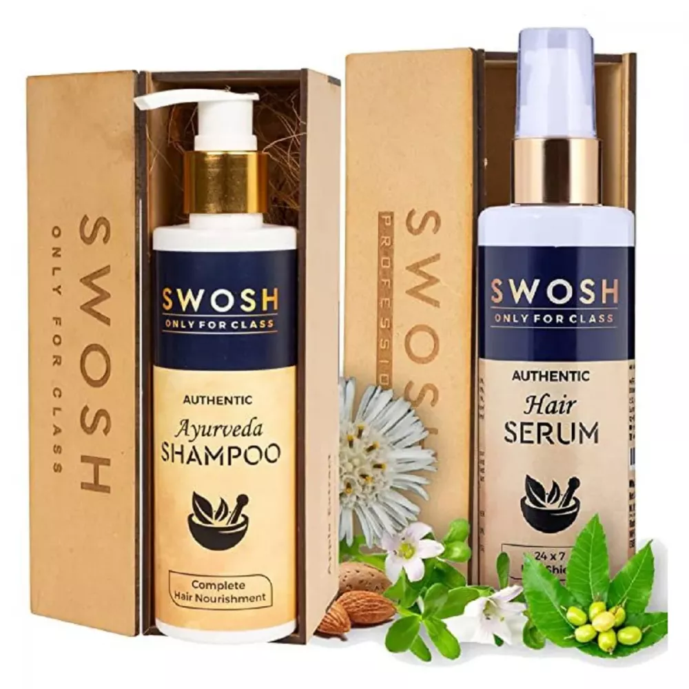 Top 82+ ayurvedic hair serum in.eteachers