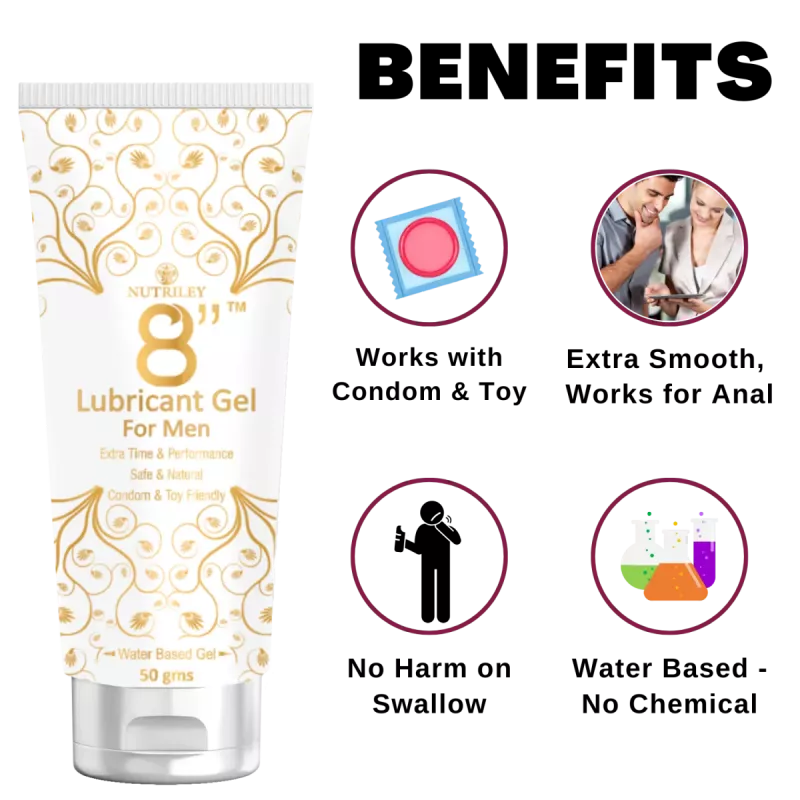 lubricant gel for men how to use Slippery Stuff Water-based Jelly, 16-oz Bottle with Convenient Dispenser