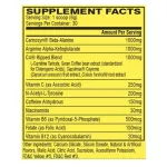 Cellucor C4 Ripped Pre Workout Tropical Punch (180g)