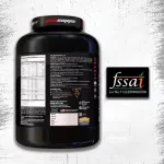 Prosupps Alpha Whey Blend Strawberry (4.4lb)