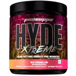 Prosupps Hyde Xtreme Pre Workout Watermelon (210g)