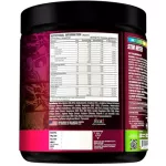 Prosupps Hyde Xtreme Pre Workout Watermelon (210g)