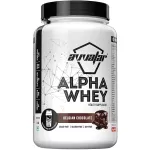 Avvatar Alpha Whey Belgian Chocolate (1kg)