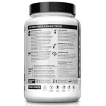 Avvatar Alpha Whey Belgian Chocolate (1kg)