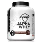 Avvatar Alpha Whey Belgian Chocolate (2kg)