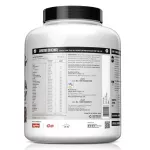 Avvatar Alpha Whey Belgian Chocolate (2kg)