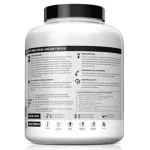 Avvatar Alpha Whey Belgian Chocolate (2kg)