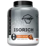 Avvatar Isorich Whey Protein Chocolate Hazelnut (2kg)