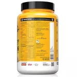 Avvatar Whey Protein Malai Kulfi (1kg)