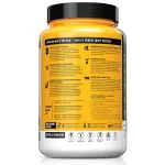 Avvatar Whey Protein Malai Kulfi (1kg)