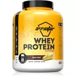 Avvatar Whey Protein Malai Kulfi (2kg)