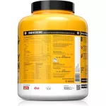 Avvatar Whey Protein Malai Kulfi (2kg)