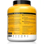 Avvatar Whey Protein Malai Kulfi (2kg)