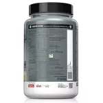 Avvatar Isorich Whey Protein Malai Kulfi (1kg)