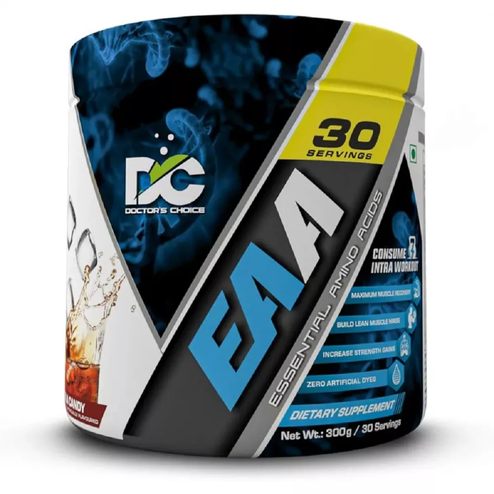 Doctor's Choice EAA Coca Cola (300g)