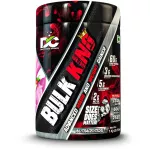 Doctor's Choice Bulk King Strawberry & Banana (1kg)