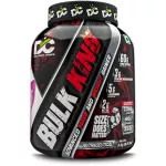 Doctor's Choice Bulk King Strawberry & Banana (3kg)