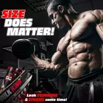 Doctor's Choice Bulk King Strawberry & Banana (5kg)