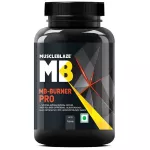 Muscleblaze MB Burner Pro (60tab)