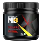 Muscleblaze Creapro Unflavored (250g)