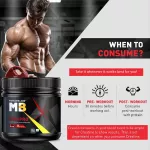 Muscleblaze Creapro Unflavored (250g)