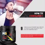 Muscleblaze Creapro Unflavored (250g)