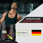 Muscleblaze Creapro Unflavored (250g)