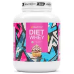 Healthfarm Diet Whey Protein Rocky Road (2kg)