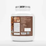 Healthfarm Diet Whey Protein Coffee Toffee Coffee Toffee (2kg)