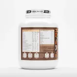 Healthfarm Diet Whey Protein Coffee Toffee Coffee Toffee (2kg)