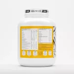 Healthfarm Diet Whey Protein Mango Delight (2kg)