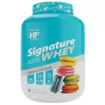Healthfarm Signature Whey Powder Heaven Delight (2kg)