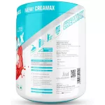 Healthfarm Creamax For Muscle Fruit Punch (250g)
