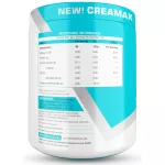 Healthfarm Creamax For Muscle Fruit Punch (250g)