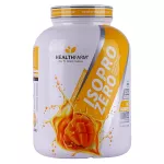 Healthfarm Isopro Zero Protein Powder Mango Smoothie (2kg)