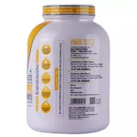 Healthfarm Isopro Zero Protein Powder Mango Smoothie (2kg)