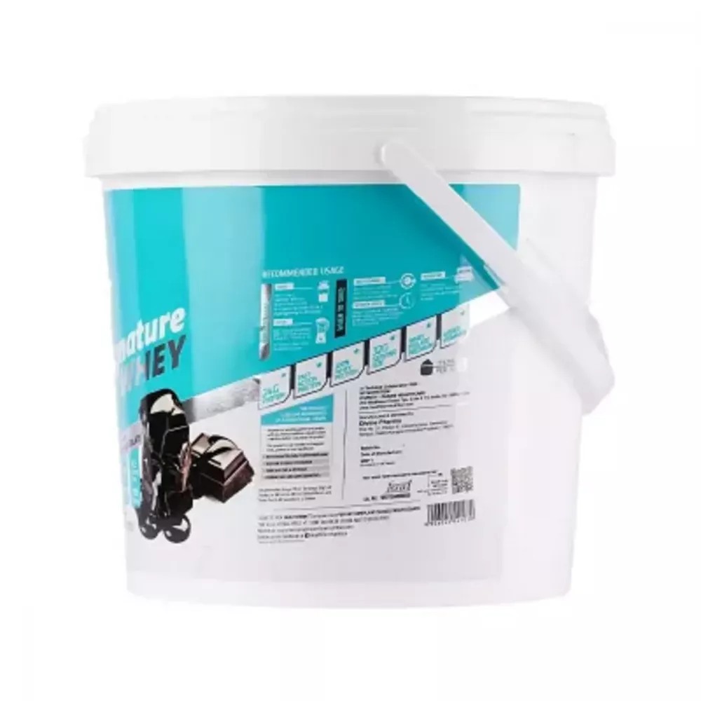 Healthfarm Signature Whey Powder Signature Chocolate (4kg)